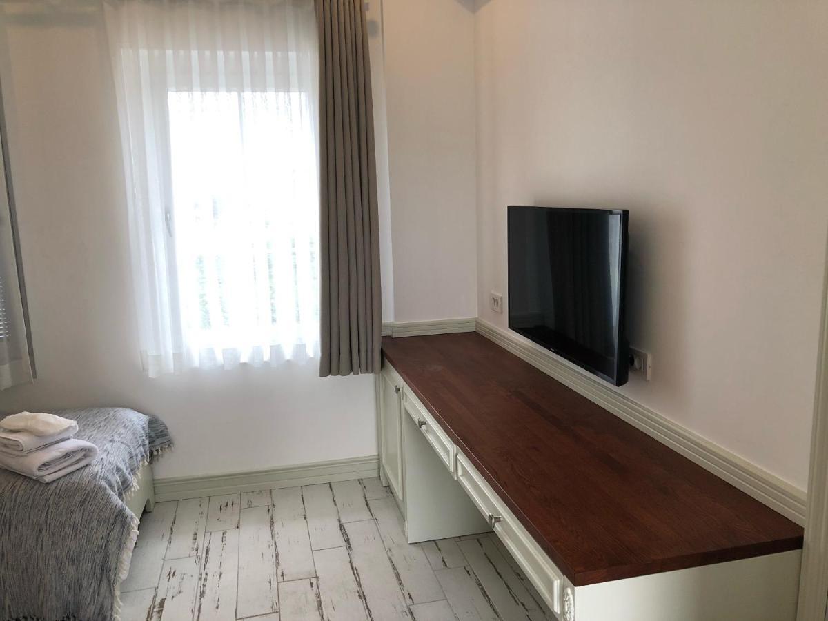 Rhodium Hotel Алачати Экстерьер фото