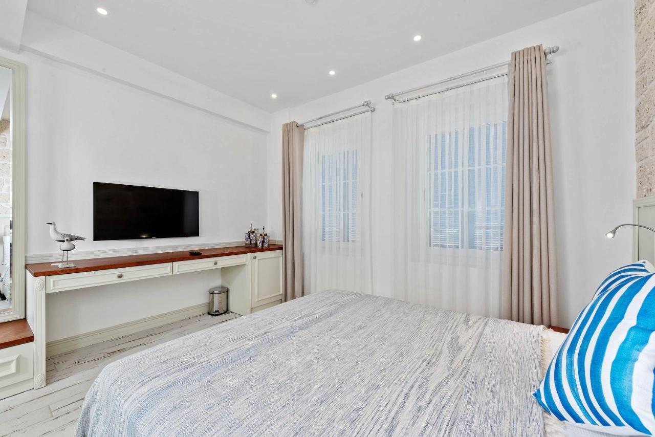 Rhodium Hotel Алачати Экстерьер фото